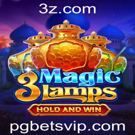 Descubra o Fascinante Universo de 3MagicLamps: Um Jogo de Aventura e Estratégia