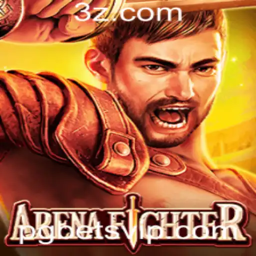 ArenaFighter: A Nova Sensação dos E-sports