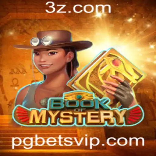 Book of Mystery: Desvende os Segredos do Novo Jogo de Aventura