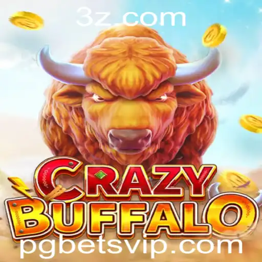 Descubra CRAZYBUFFALO: O Jogo Inovador que Está Conquistando a Cena com PG Bet