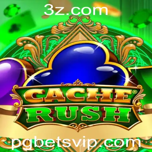 pg bet - Descubra CacheRush: O Novo Fenômeno dos Jogos Online