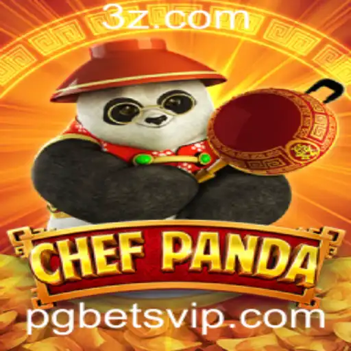 ChefPanda: Uma Imersão no Mundo da Cozinha com Apostas e Diversão