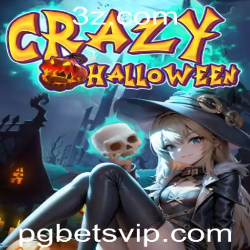 pg bet - Descubra o Fascinante Mundo de CrazyHalloween