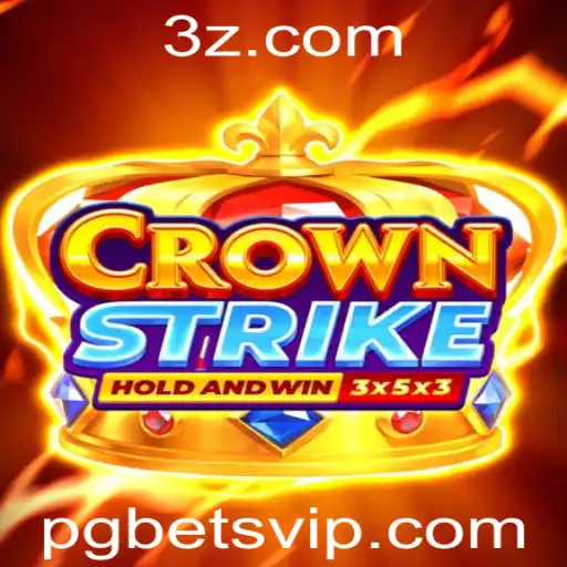 pg bet - CrownStrike: Mergulhe no Mundo Emocionante do Novo Jogo de Estratégia