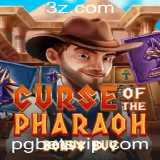 pg bet - Descubra o Misterioso Jogo CurseofthePharaohBonusBuy