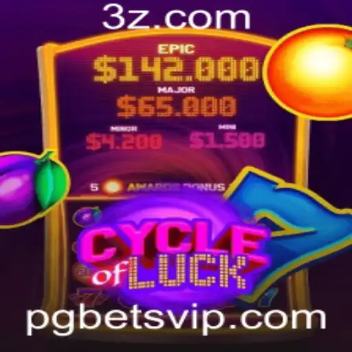 pg bet - Explorando o Fascinante Mundo de CycleofLuck