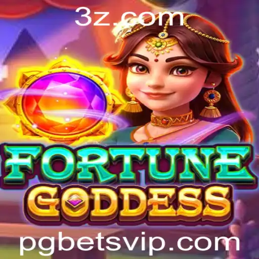 Descubra as Emoções de FORTUNEGODDESS: O Jogo Conhecido como pg bet