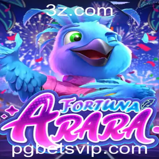 pg bet - Descubra o Jogo FortunaArara: Diversão e Estratégia para Todas as Idades