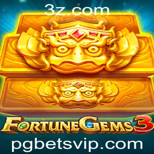 Explorando o Mundo de FortuneGems3 e PG Bet
