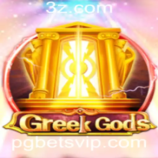 pg bet - GreekGods: Mergulhe no Mundo dos Antigos Deuses Gregos com PG Bet