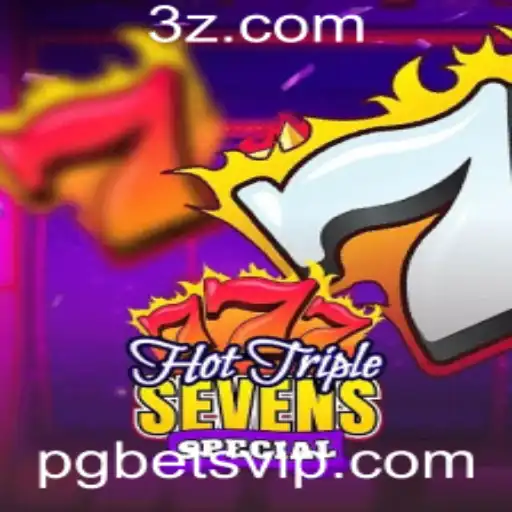 pg bet - Descubra o Jogo HotTripleSevensSpecial no Universo de Apostas PG Bet