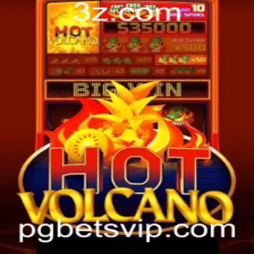 pg bet - Descubra o Mundo Empolgante do HotVolcano: Regras e Estratégias
