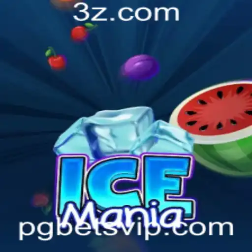 pg bet - Explorando o Universo de IceMania: Um Jogo Cativante no Mundo dos Cassinos Online