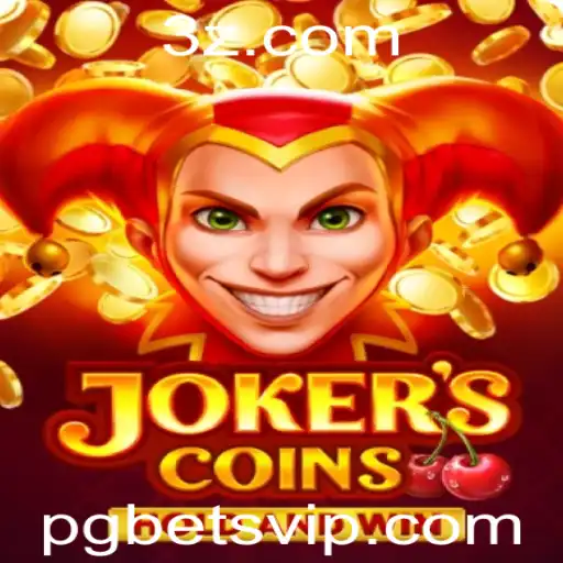 pg bet - JokersCoins: Explorando um Novo Mundo de Entretenimento em Jogos de Apostas