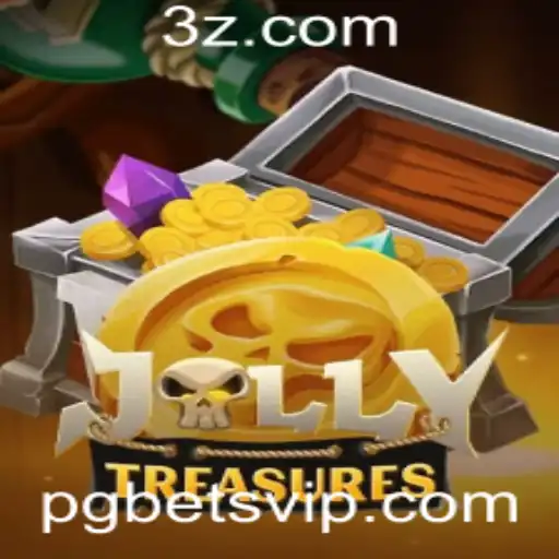 Descubra os Segredos de JollyTreasures: Aventura e Estratégia em um Mundo Virtual