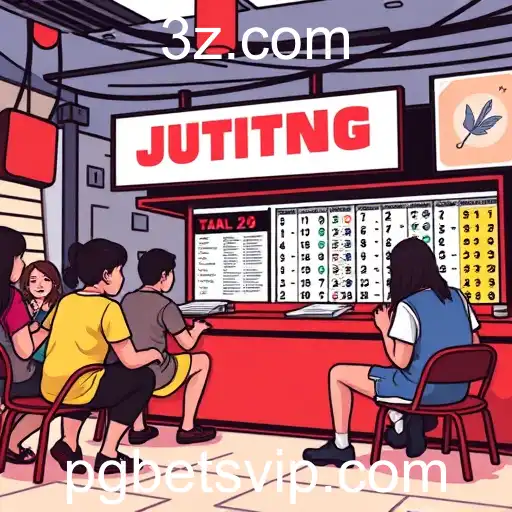 O Impacto do Jueteng na Sociedade: Uma Análise Detalhada