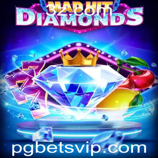 pg bet - Explorando a Emoção de MadHitDiamonds: Um Mergulho no Mundo dos Jogos
