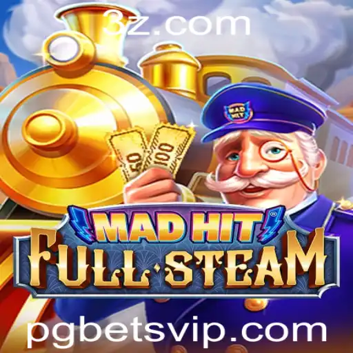 Descubra MadHitFullSteam: O Jogo que Está Dominando o Universo dos Cassinos