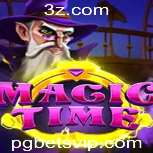 pg bet - MagicTime: Descubra o Encantamento do Novo Jogo Revolucionário
