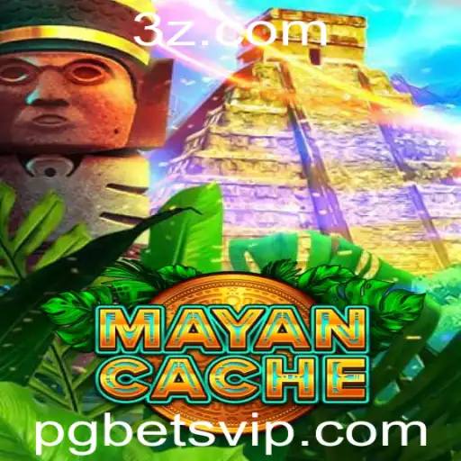 Descubra o Enigmático Mundo de MayanCache: O Jogo Que Está Conquistando o Público