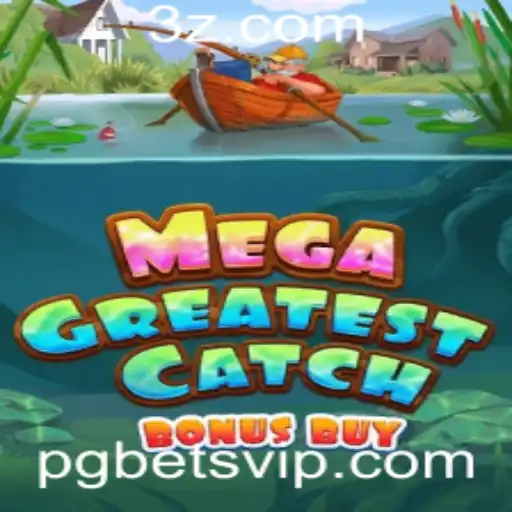 pg bet - MegaGreatestCatchBonusBuy: Revolucionando a Experiência de Jogos Online