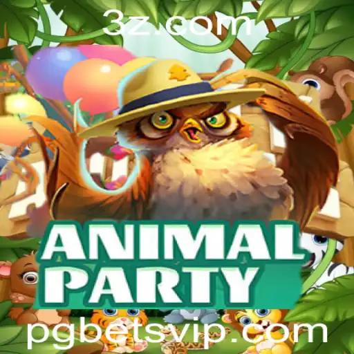 Explorando o Mundo de AnimalParty: Diversão e Estratégia no Jogo do Momento
