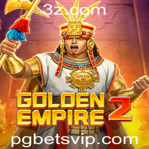 GoldenEmpire2: Explorando o Novo Fenômeno dos Jogos Digitais
