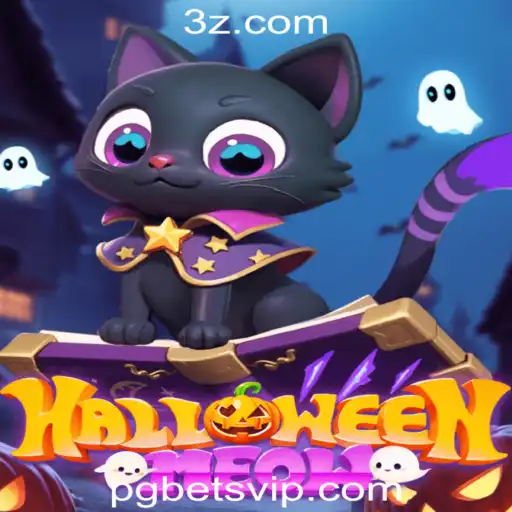HalloweenMeow: Uma Aventura Emocionante e Assustadora para Todos