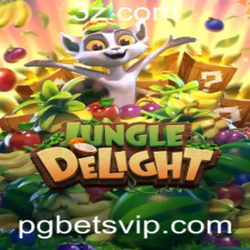 Descubra o Encantador Mundo de JungleDelight: Instruções e Regras