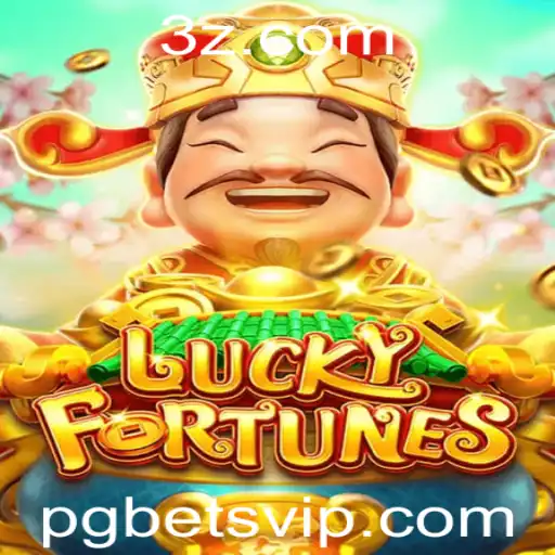 Explorando o Mundo de LUCKYFORTUNES: Um Guia Completo para Jogadores