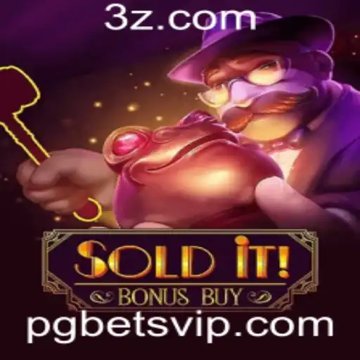 Análise Completa do Jogo SolditBonusBuy e a Atração do Mercado com PG Bet