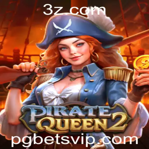 pg bet - Descubra PirateQueen2: A Emoção dos Sete Mares a um Clique