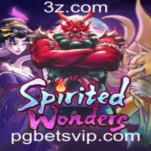 pg bet - Explorando o Mundo Envolvente de SpiritedWonders: Um Jogo de Estratégia Emocionante