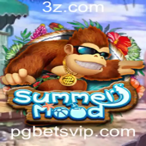 pg bet - Descubra SummerMood: O Jogo que Irá Iluminar Seu Verão