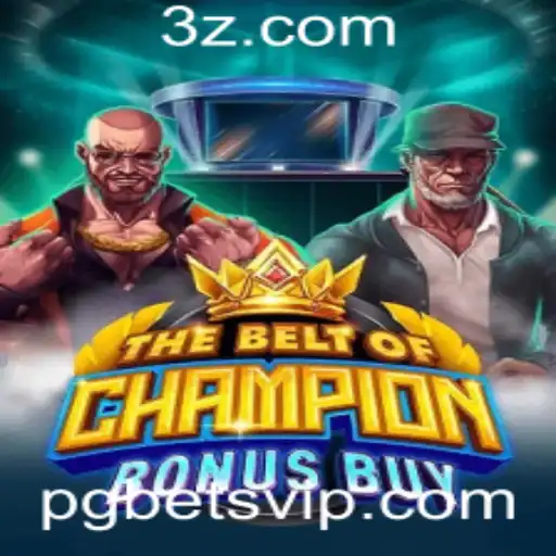 Explorando o Mundo de TheBeltOfChampionBonusBuy: O Último Lançamento em Jogos de Azar