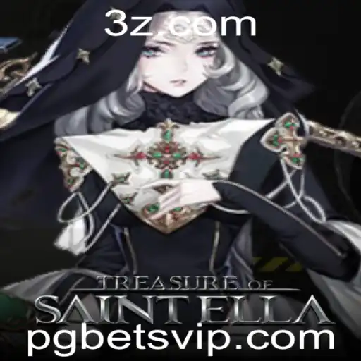 pg bet - Explorando o Fascinante Mundo de TreasureofSaintElla