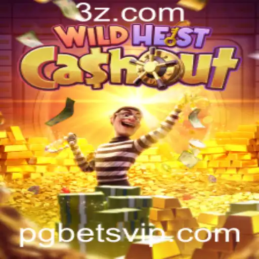 pg bet - Explorando o Mundo de WildHeistCashout e o Fenômeno do pg bet