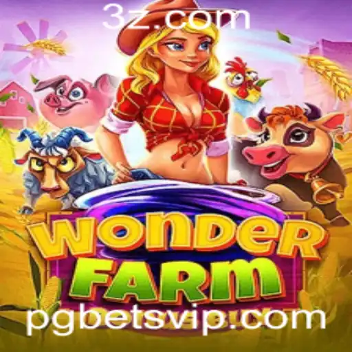 Exploração do Jogo WonderFarmBonusBuy: Regras e Mecanismos